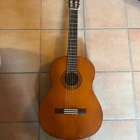 Chitarra Classica Yamaha-C40
