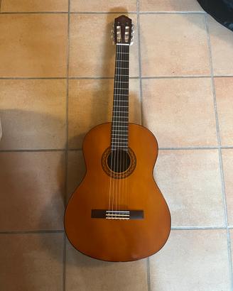 Chitarra Classica Yamaha-C40
