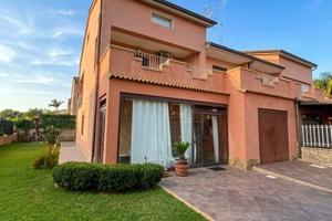 Villetta bifamiliare - Augusta