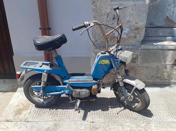 Motorino MBM Sogno