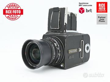 Hasselblad 500 C/M + ZEISS DISTAGON 60 F3.5 Hassel