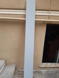 tavola /mensola bianca