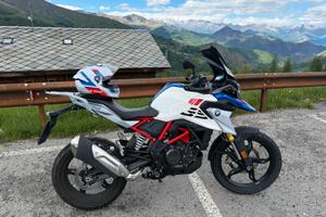2024 BMW GS 310