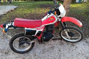 HONDA XL 500 R A PEZZI