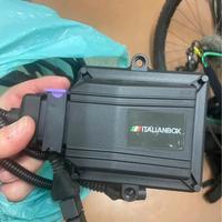 Centralina aggiuntiva ItalianBox bmw fxx
