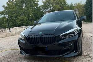 Bmw serie 1 116 d