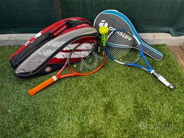 Racchette da Tennis
