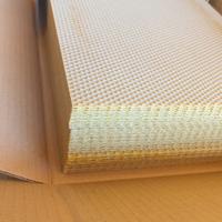 Cera d'api fogli cerei per apicoltura