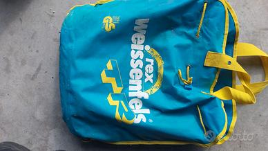 CATENE AUTO REX WEISSENFELS