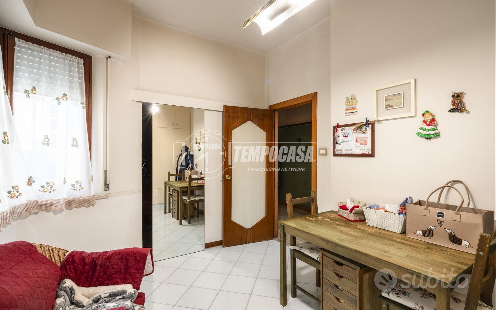 Casa – Civitanova Marche, San Marone - Vista 3