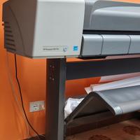 plotter HP Designjet 500 plus 