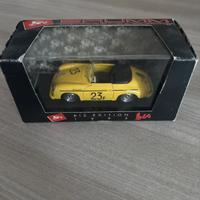 Brumm Porsche 356 Speedster #23 F James Dean 1954