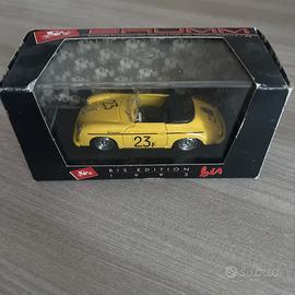 Brumm Porsche 356 Speedster #23 F James Dean 1954