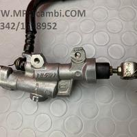 POMPA POSTERIORE YAMAHA YZF 450 2009 2008 2007