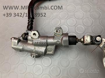 POMPA POSTERIORE YAMAHA YZF 450 2009 2008 2007