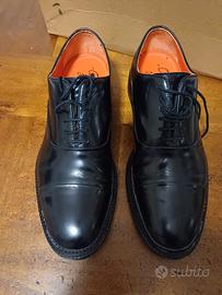 Scarpe nuove eleganti taglia 39
