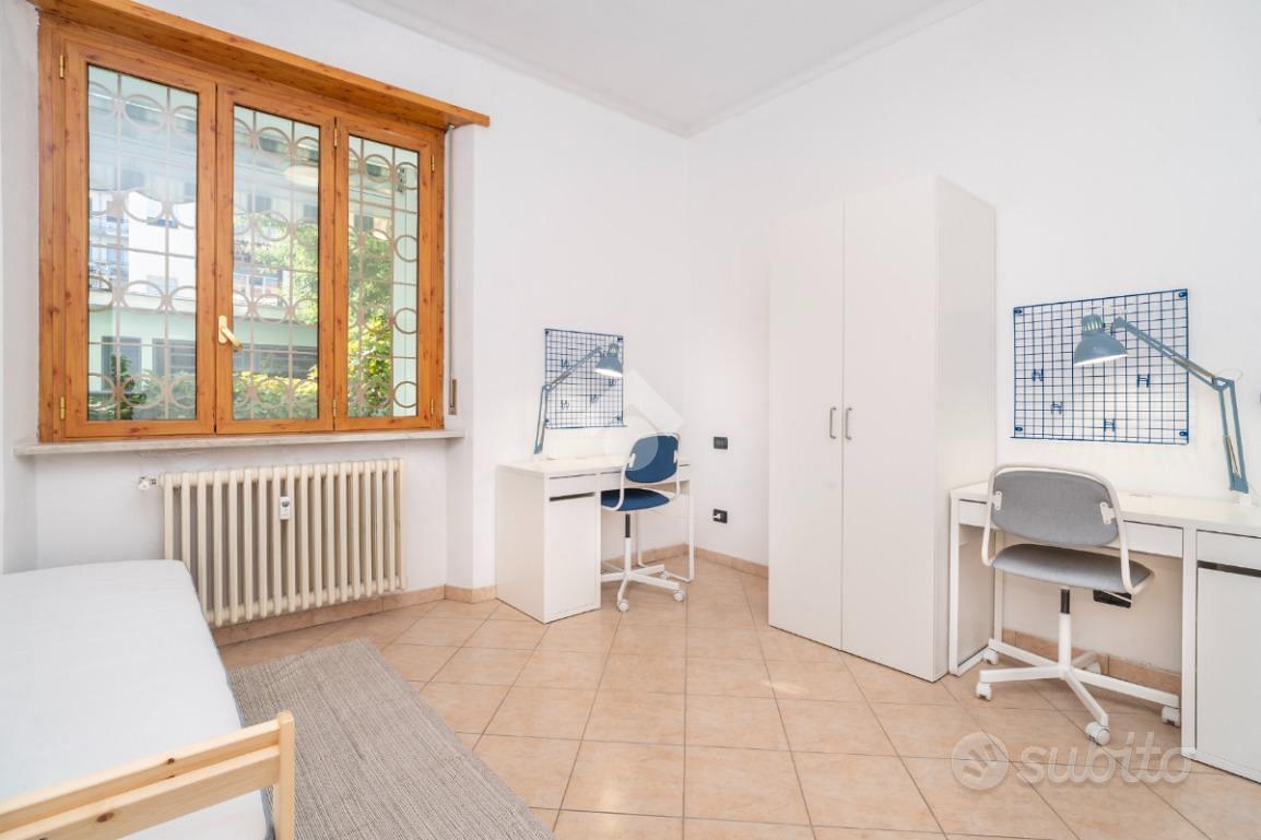 Trilocale in Pozzo Strada, foto 12 di 22