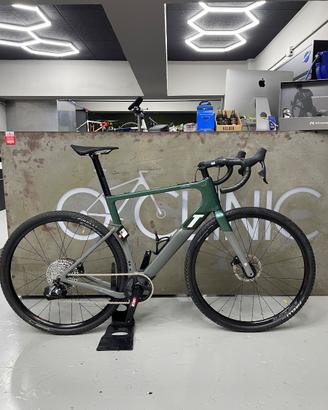 3t racemax boost