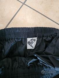 pantalone impermeabile da moto