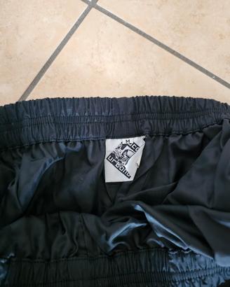 pantalone impermeabile da moto