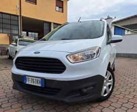 Ford Transit Courier 1.6 TDCI , 95cv. Furgoncino