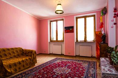 Bilocale ristrutturato