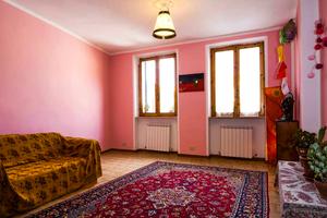 Bilocale ristrutturato