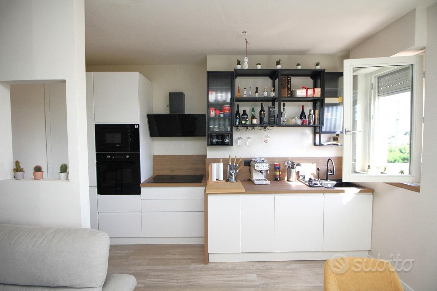 Apartment in Legnano, San Bernardino, Oltrestazione - Vista 5