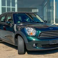 Mini Cooper Countryman 1.6
