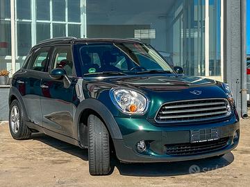 Mini Cooper Countryman 1.6