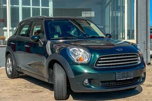 Mini Cooper Countryman 1.6
