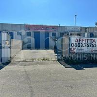 Capannone Industriale Bisceglie