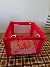 Corredo bimbo 6 pezzi - Chicco/PegPerego/Tommee