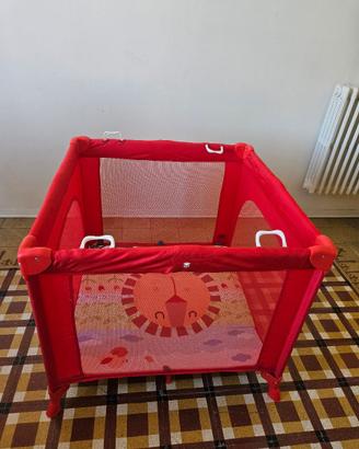 Corredo bimbo 6 pezzi - Chicco/PegPerego/Tommee