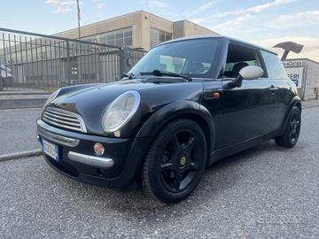 Mini cooper idonea ai neopatentati gomme e frizion