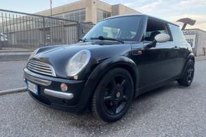 Mini cooper idonea ai neopatentati gomme e frizion