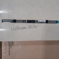 webcam latitude 5430