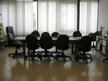 UFFICIO OPEN SPACE in Mira (VE)