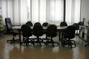 UFFICIO OPEN SPACE in Mira (VE)
