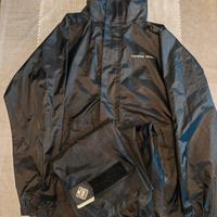 Tuta Antipioggia Tucano Diluvio TG. L