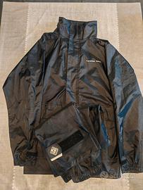 Tuta Antipioggia Tucano Diluvio TG. L