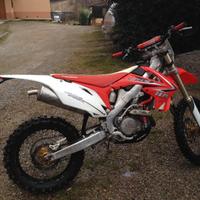 Hm cre f450
