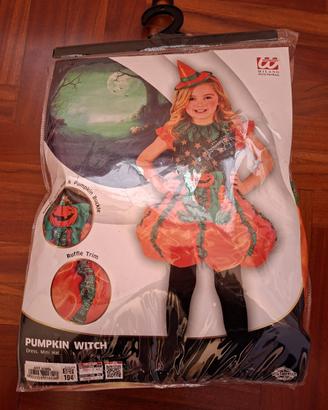 Costumi bambina carnevale e halloween