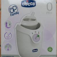 Chicco Scaldabiberon Casa Step Up Family

