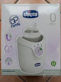 Chicco Scaldabiberon Casa Step Up Family

