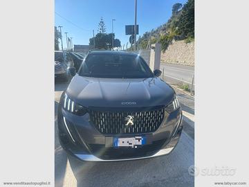 PEUGEOT 2008 PureTech 130 S&S GT Line