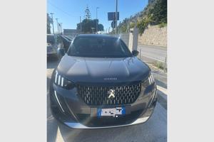 PEUGEOT 2008 PureTech 130 S&S GT Line