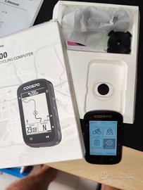 Ciclo computer COOSPO CS500