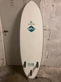 Surf Softhec Flash