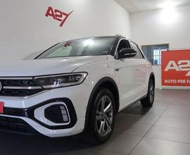 Volkswagen T-Roc 1.0 TSI R-Line
